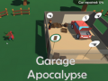 Lojë Garage Apocalypse