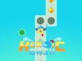 Lojë Heroic Dash
