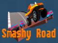 Lojë Smashy Road