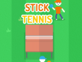 Lojë Stickman Tennis