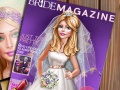 Lojë Princess Bride Magazine