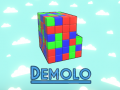 Lojë Demolo