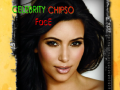 Lojë Celebrity Chipso Face