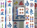 Lojë Mahjong Gardens