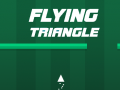 Lojë Flying Triangle