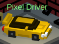 Lojë Pixel Driver