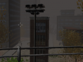 Lojë Captured City 3D