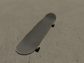 Lojë Swipe skate 2