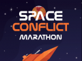Lojë Space Conflict Marathon