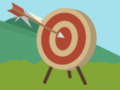 Lojë Archery Practice