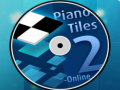 Lojë Piano Tiles 2 online