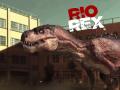 Lojë Rio Rex