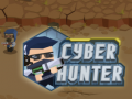 Lojë Cyber Hunter