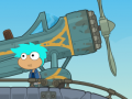 Lojë Poptropica