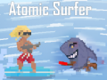 Lojë Atomic Surfer