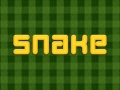 Lojë Snake