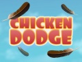 Lojë Chicken Dodge