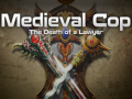 Lojë Medieval Cop The Death of a Lawyer