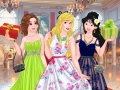 Lojë Princess Birthday Ball