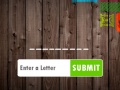 Lojë Hangman