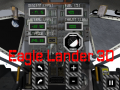 Lojë Eagle Lander 3D