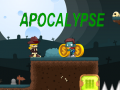 Lojë Apocalypse