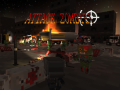 Lojë Attack Zombie!