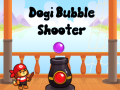 Lojë Dogi Bubble Shooter