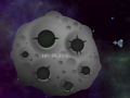 Lojë Asteroid Must Die!