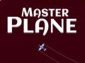 Lojë Plane Master