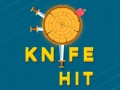 Lojë Knife Hit.Evolution