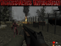 Lojë Monsters Invasion