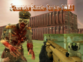 Lojë Counter Battle Strike Swat 
