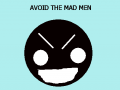 Lojë Avoid The Mad Men