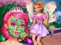 Lojë Gracie The Fairy Adventure