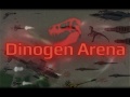 Lojë Dinogen Arena