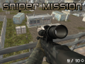 Lojë Sniper Mission