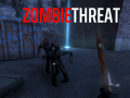 Lojë Zombie Threat