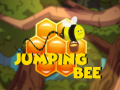 Lojë Jumping Bee