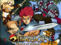 Lojë ThunderCats Sword Of Omens
