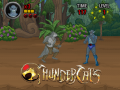Lojë Thundercats: The Rescue