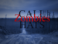 Lojë Call of Hats: Zombies