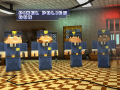 Lojë Pixel Police Gun