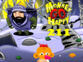 Lojë Monkey Go Happy Stage 211