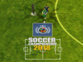 Lojë Soccer Championship 2018