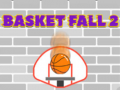 Lojë Basket Fall 2
