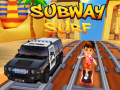 Lojë Subway Surf