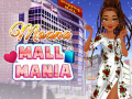 Lojë Moana Mall Mania