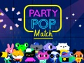 Lojë Party Pop Match