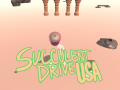 Lojë Succulent Drive USA